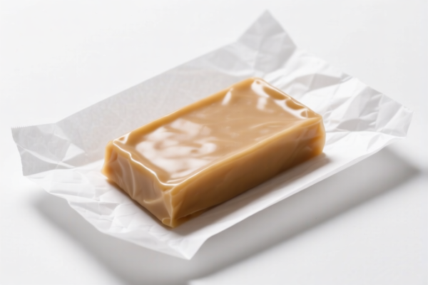 Wax paper