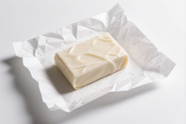 Wax paper
