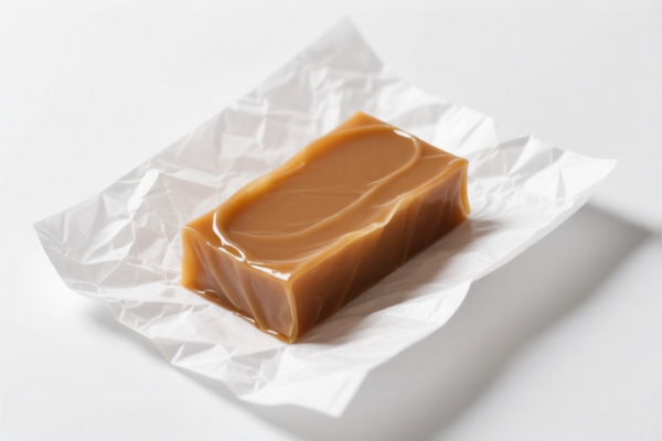 Wax paper