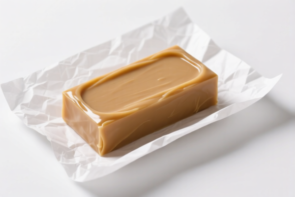 Wax paper