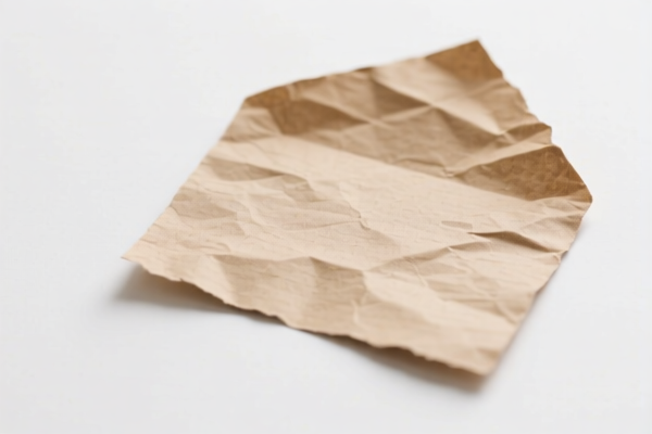 Decorative Handmade Paper