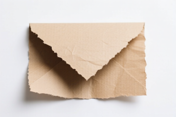 Decorative Handmade Paper