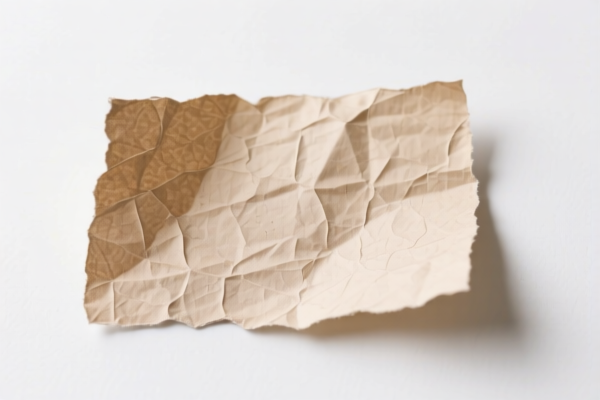 Decorative Handmade Paper