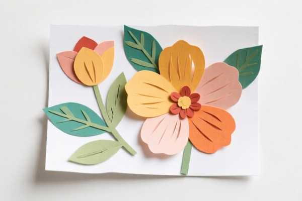 Handmade Art Paper