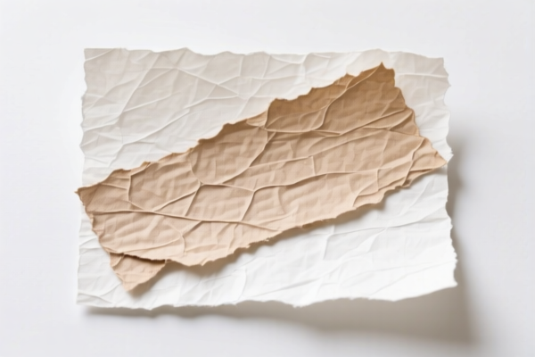 Handmade Art Paper