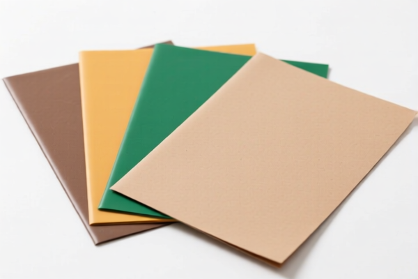 Coated Paper Sheets (Size exceeding 36cm x 15cm)