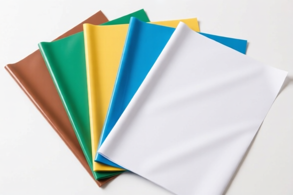 Coated Paper Sheets (Size exceeding 36cm x 15cm)