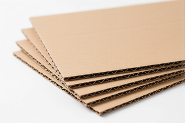 Coated Paperboard Sheets (Size exceeding 36cm x 15cm)