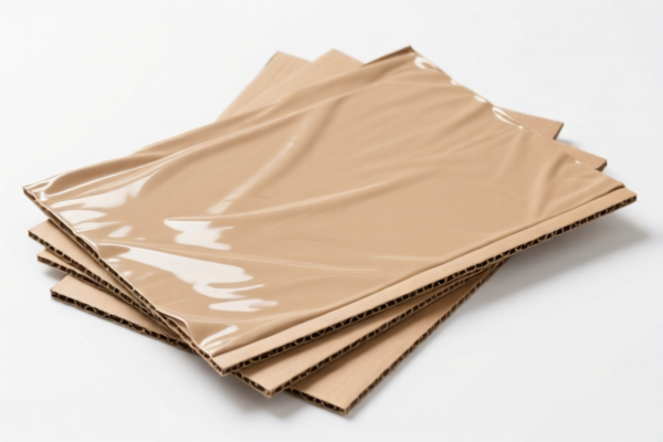 Coated Paperboard Sheets (Size exceeding 36cm x 15cm)