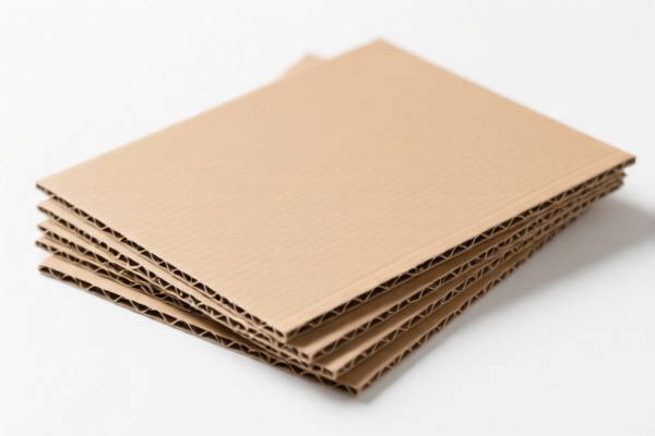 Coated Paperboard Sheets (Size exceeding 36cm x 15cm)