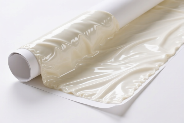 Latex Impregnated Large