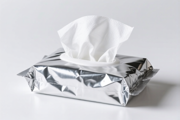 Image for FACIAL BLOTTING PAPER