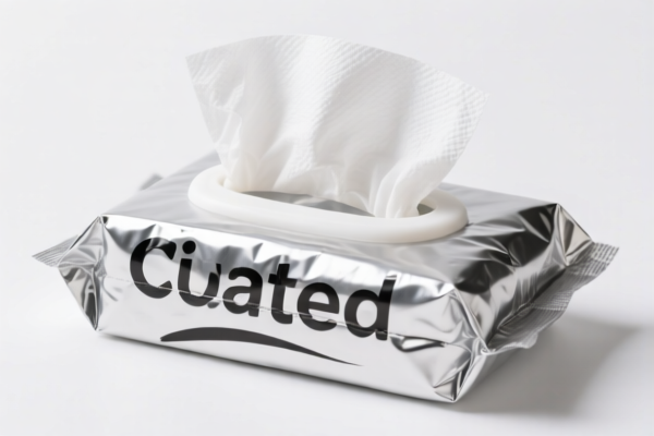 Image for FACIAL BLOTTING PAPER