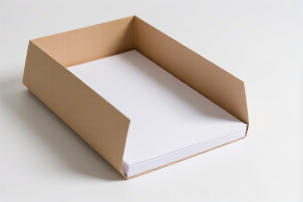 Lightweight Printing Paper