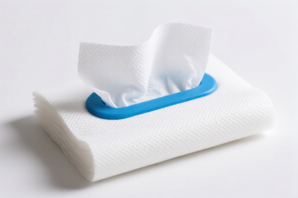 Image for 卸甲巾/lint free wipes