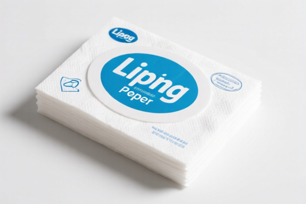 Image for 卸甲巾/lint free wipes