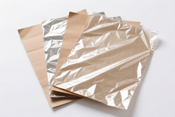 Lightweight Coated Paper Sheets (For Newspapers)