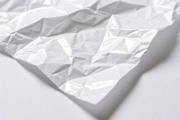 Lightweight Coated Paper