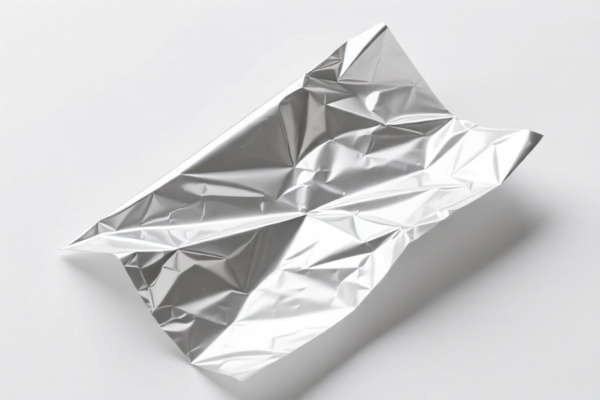 Lightweight Coated Paper