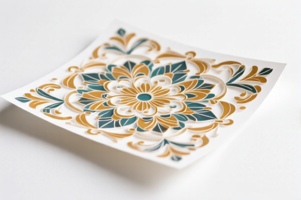 Image for DECOR PAPER