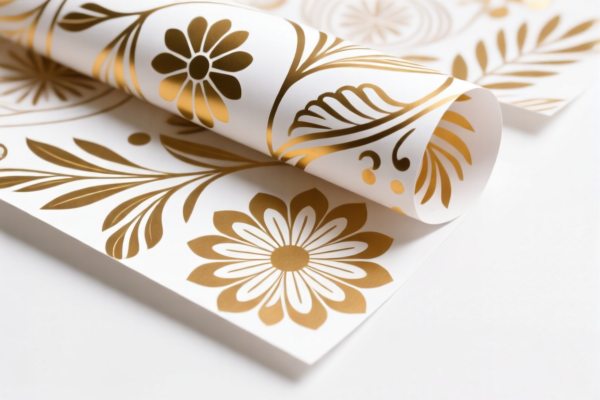 Image for DECOR PAPER