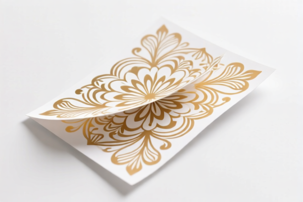 Image for DECOR PAPER