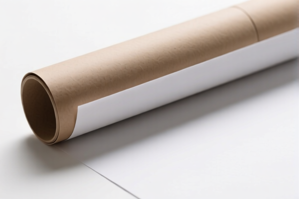 Roll Art Paper