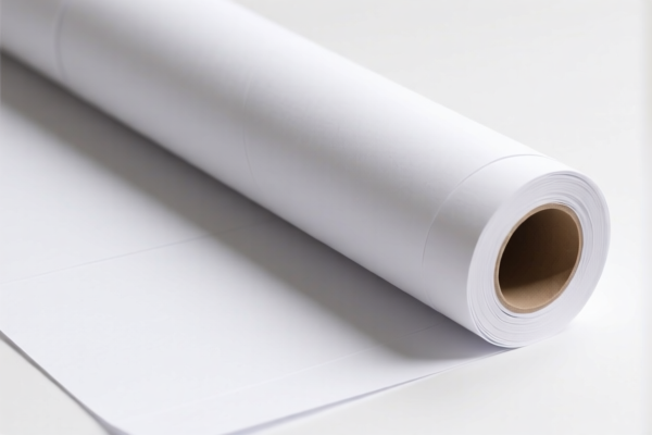 Roll Art Paper