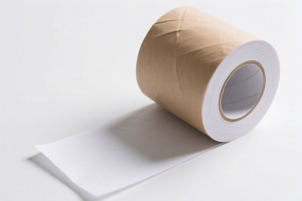 Roll Packaging Paper