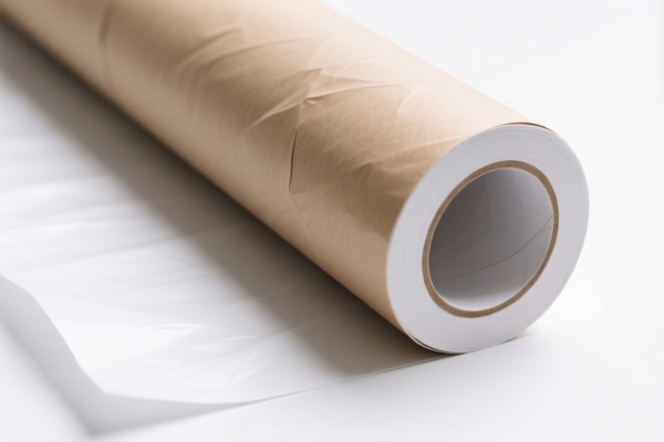 Roll Packaging Paper