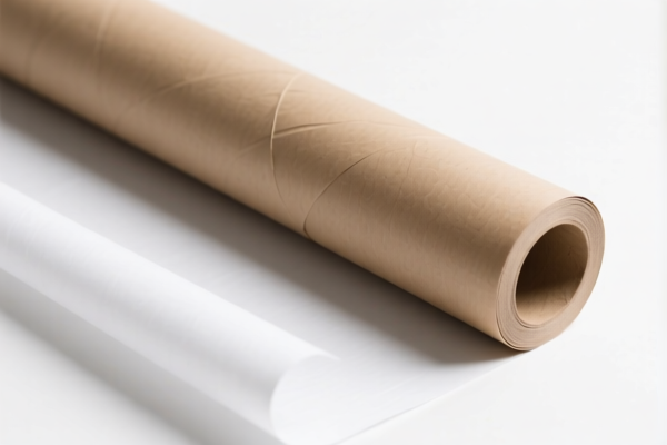 Roll Packaging Paper