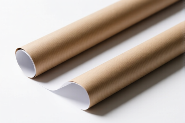 Thickened Gift Wrapping Paper