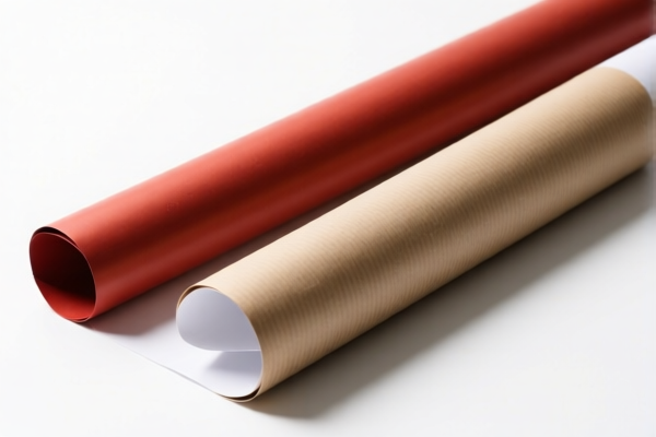 Thickened Gift Wrapping Paper