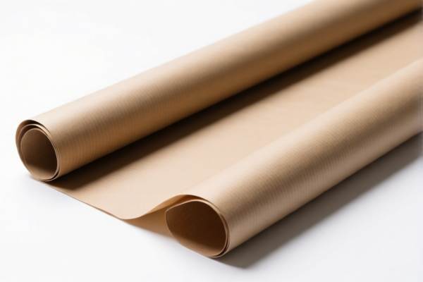 Thickened Gift Wrapping Paper