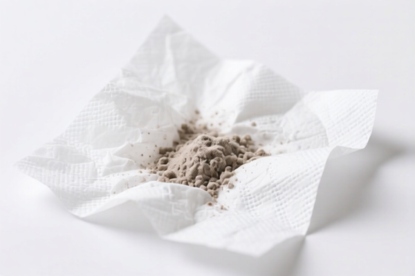 Dust