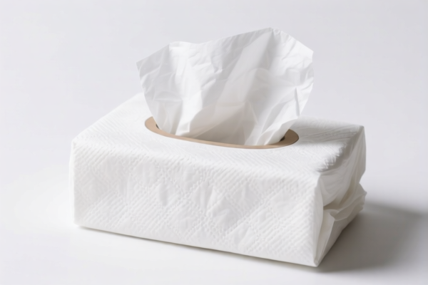 Household Tissue Paper