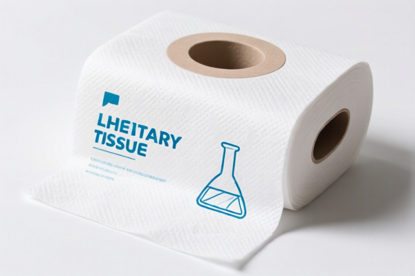 Laboratory Tissue Paper