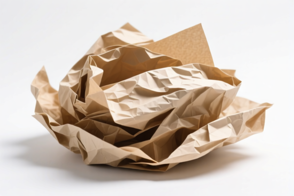 Low Density Tissue Paper