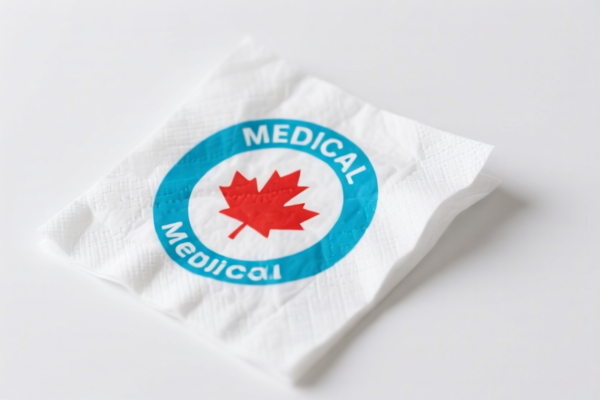 Medical Tissue Paper