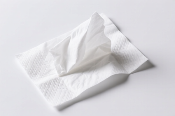 Medical Tissue Paper
