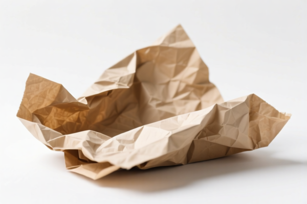Recycled Tissue Paper