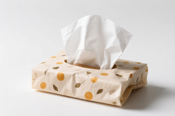 Scented Tissue Paper