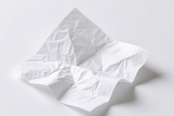 Soft Tissue Paper