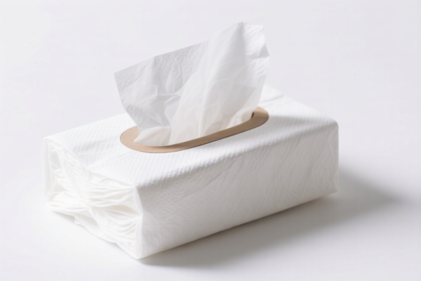 Soft Tissue Paper