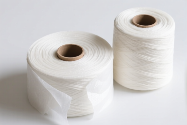 Spunbond Nonwoven Tissue Paper