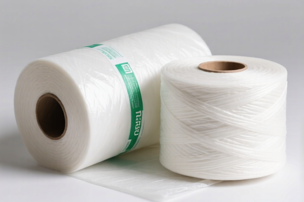 Spunbond Nonwoven Tissue Paper