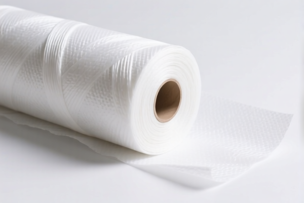 Spunbond Nonwoven Tissue Paper