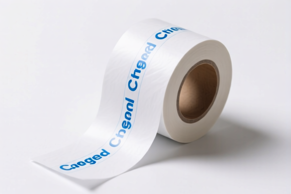 Direct Thermal Coated Paper