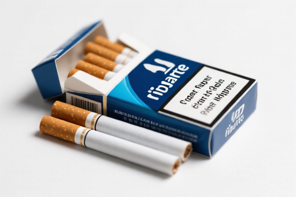 Custom Branded Cigarette Paper Booklets