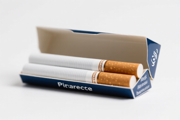 Cigarette Paper Roll Pack